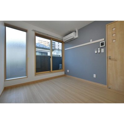 【居間・リビング】 | ブランノワール船橋 | 使いやすい居間です