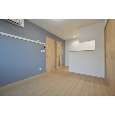 【寝室】 | ブランノワール船橋 | 寝室です