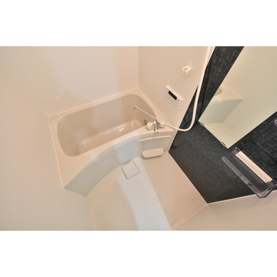 【浴室】 | ブランノワール船橋 | お風呂です