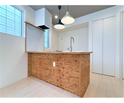 【その他】 | ボナチッタ3号棟