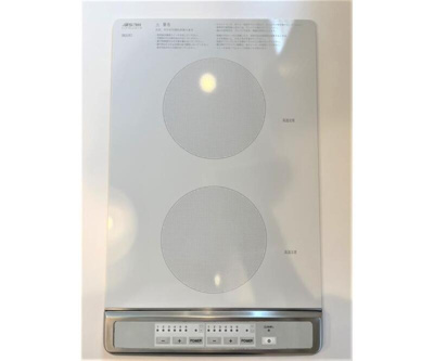 【設備】 | ボナチッタ3号棟