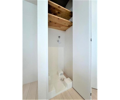 【その他】 | ボナチッタ3号棟