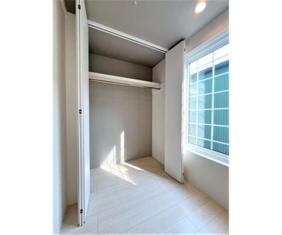 【収納】 | ボナチッタ3号棟