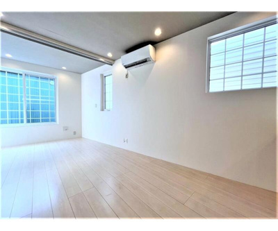 【居間・リビング】 | ボナチッタ3号棟