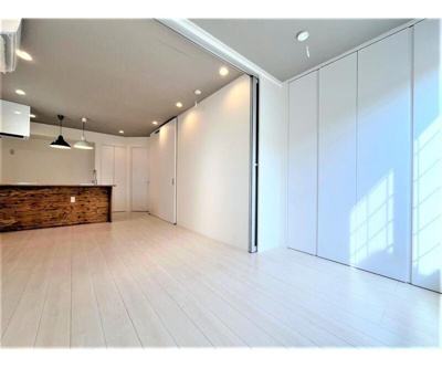 【内装】 | ボナチッタ3号棟