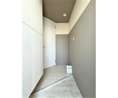 【その他】 | ボナチッタ3号棟