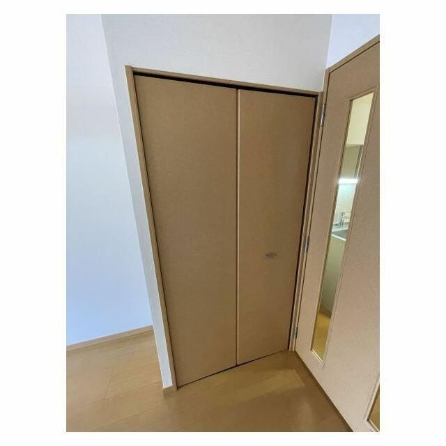 スペーシア飯田橋Ⅱの収納