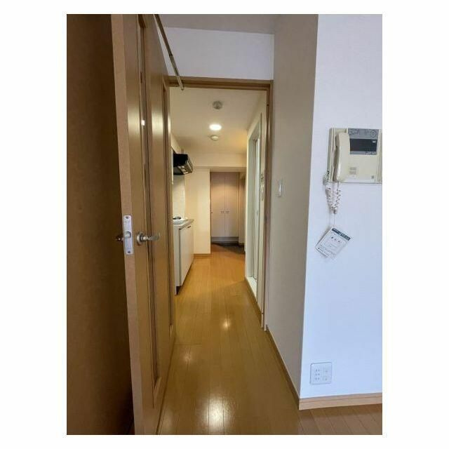 スペーシア飯田橋Ⅱのその他