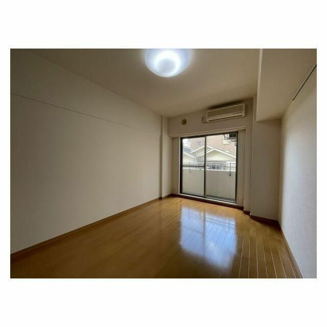 スペーシア飯田橋Ⅱの居間・リビング