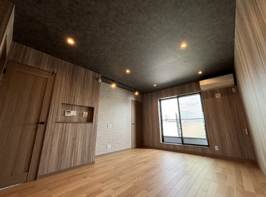 LX　Baseのその他