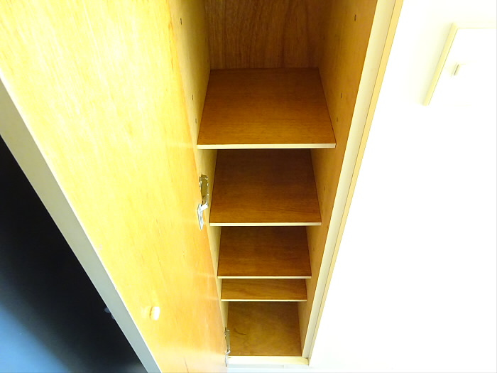 カーメル下高井戸のその他