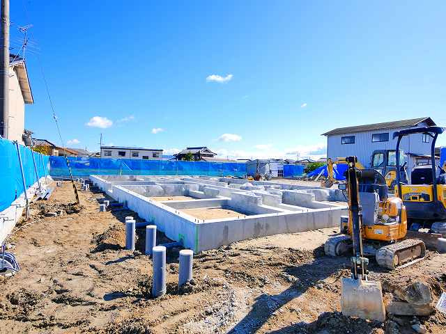 リジェールイースト