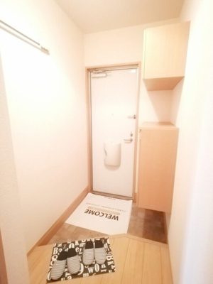 【玄関】 | シャテーニュ Ｃ | 玄関