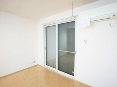 【内装】 | シャテーニュ Ｃ | シャッター雨戸