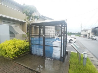 【展望】 | シャテーニュ Ｃ | 眺望