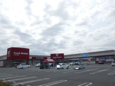 【周辺】 | シャテーニュ Ｃ | 周辺