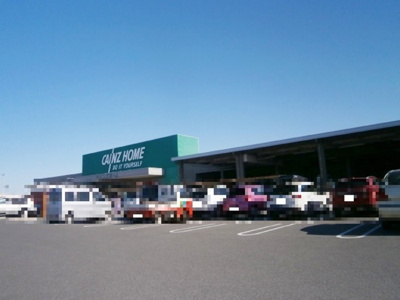 【周辺】 | シャテーニュ Ｃ | 周辺