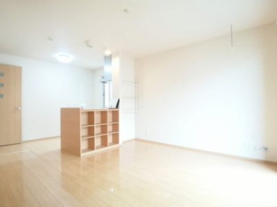 【居間・リビング】 | シャテーニュ Ｃ | ＬＤＫ