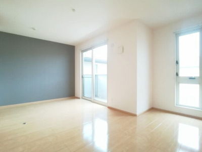 【洋室】 | シャテーニュ Ｃ | 洋室