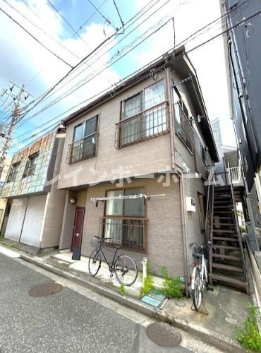 アサヒレジデンス