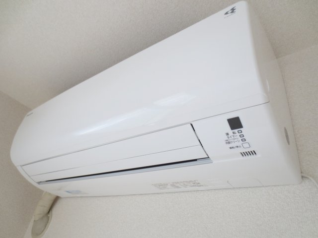 ディアス武蔵浦和の設備