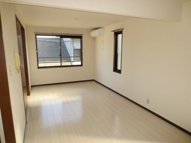 ディアス武蔵浦和の内装