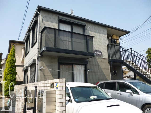 ディアス武蔵浦和