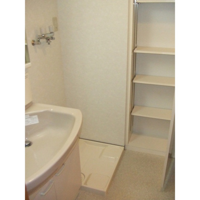 調布市国領町１丁目の賃貸マンションの設備|別部屋参考写真