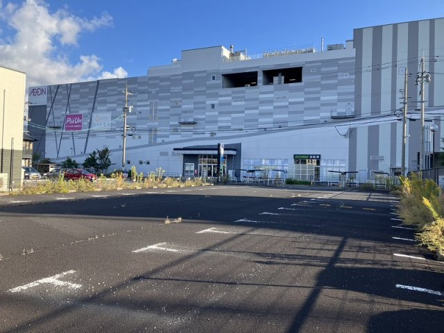 【外観】 | 出雲市渡橋町売土地