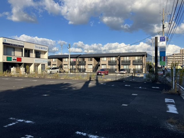 【完成予想図】 | 出雲市渡橋町売土地