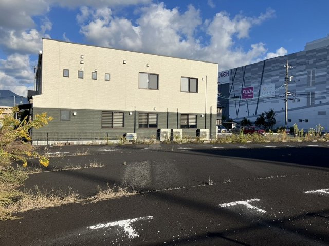 【外観】 | 出雲市渡橋町売土地