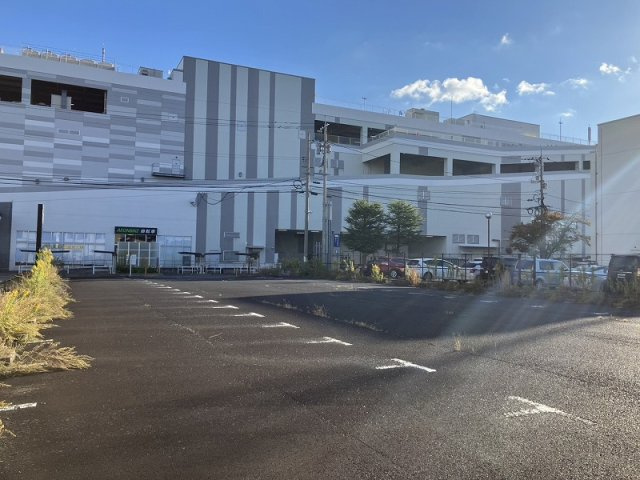 【外観】 | 出雲市渡橋町売土地