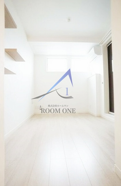 Ｃａｓａ　Ａｓｐｅｒａ　Ｊｉｙｕｇａｏｋａの寝室|寝室です。