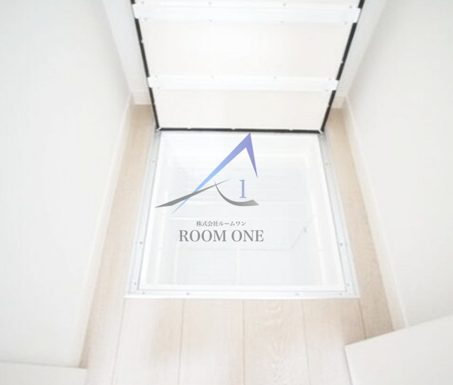 Ｃａｓａ　Ａｓｐｅｒａ　Ｊｉｙｕｇａｏｋａの内装