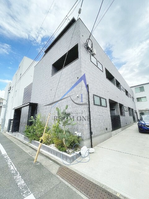 Ｃａｓａ　Ａｓｐｅｒａ　Ｊｉｙｕｇａｏｋａ