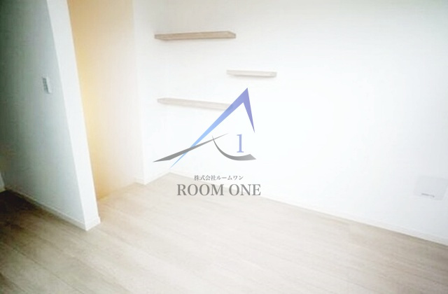 Ｃａｓａ　Ａｓｐｅｒａ　Ｊｉｙｕｇａｏｋａの内装