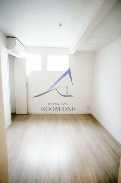 Ｃａｓａ　Ａｓｐｅｒａ　Ｊｉｙｕｇａｏｋａの居間・リビング|洋室のお部屋です。