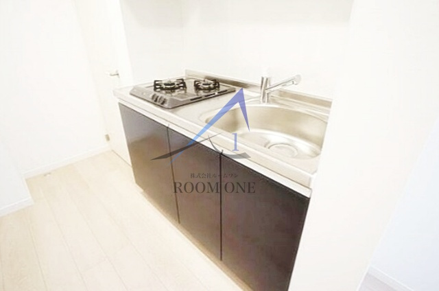 Ｃａｓａ　Ａｓｐｅｒａ　Ｊｉｙｕｇａｏｋａのキッチン|キッチンです。