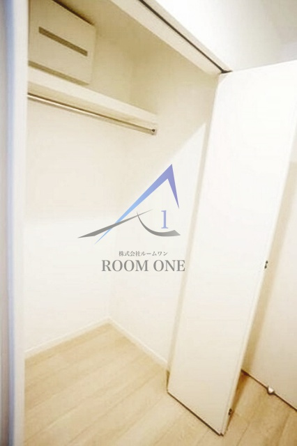 Ｃａｓａ　Ａｓｐｅｒａ　Ｊｉｙｕｇａｏｋａの収納|収納です。