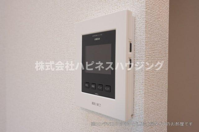 Ａｉ－ＨｉｇｈｔｓⅡＢのセキュリティ