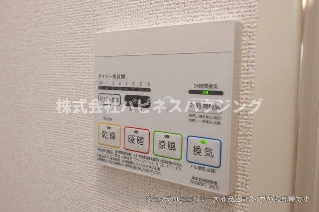 Ａｉ－ＨｉｇｈｔｓⅡＢのその他