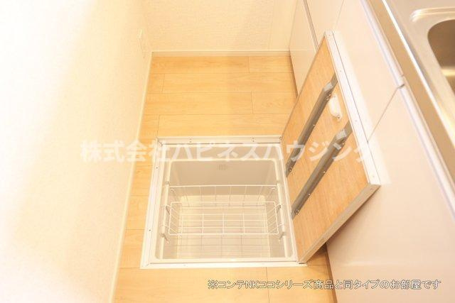 Ａｉ－ＨｉｇｈｔｓⅡＢのその他