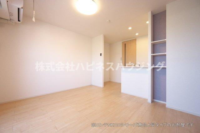 Ａｉ－ＨｉｇｈｔｓⅡＡのその他