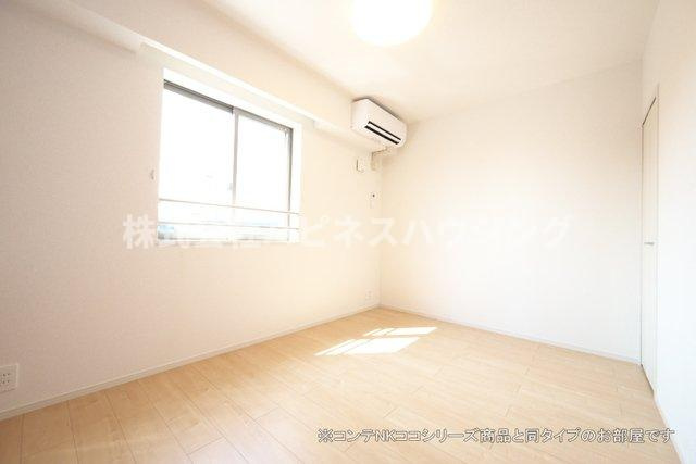 Ａｉ－ＨｉｇｈｔｓⅡＡの内装