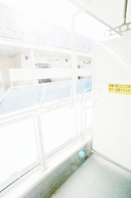 【バルコニー】 | リブリ・ケンズコート中央林間 | バルコニーです。