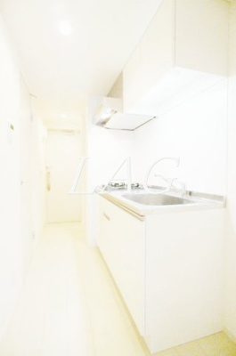 【キッチン】 | リブリ・ケンズコート中央林間 | キッチンです。