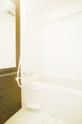 【浴室】 | リブリ・ケンズコート中央林間 | お風呂です。