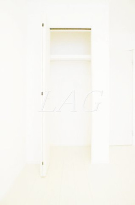 【収納】 | リブリ・ケンズコート中央林間 | 収納です。