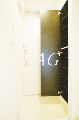 【玄関】 | リブリ・ケンズコート中央林間 | 玄関です。