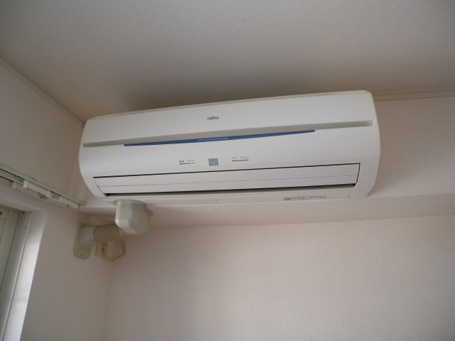 サワーパルシェの設備